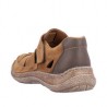 SANDALE RIEKER 03078