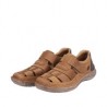 SANDALE RIEKER 03078