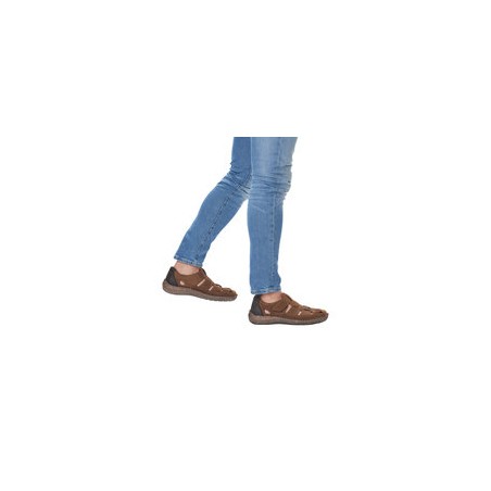 SANDALE RIEKER 03078