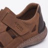 SANDALE RIEKER 03078