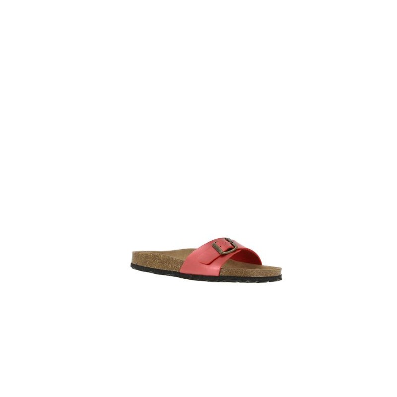 CLAQUETTE LA MAISON DE L'ESPADRILLE 3506