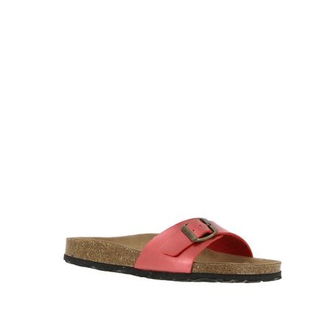 CLAQUETTE LA MAISON DE L'ESPADRILLE 3506