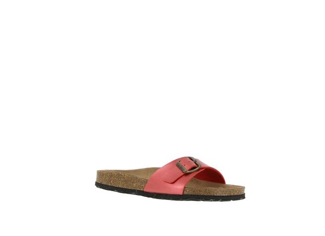 CLAQUETTE LA MAISON DE L'ESPADRILLE 3506