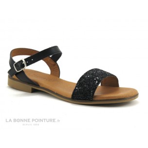 EVA FRUTOS 3090 NU PIED NOIR