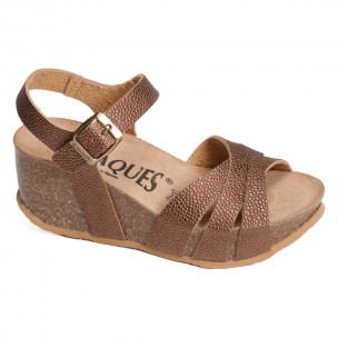 KDAQUES CALONGE MARRON