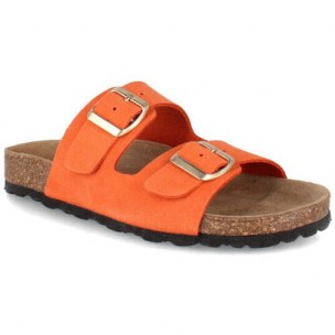 LMDE 3524 2 BRIDES ORANGE