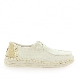 DUDE WENDY ESPADRILLE
