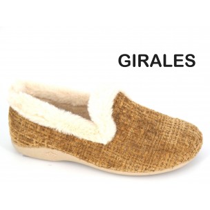 LBAM GIRALES
