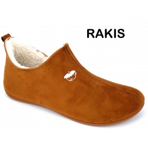 LBAM RAKIS CUIR