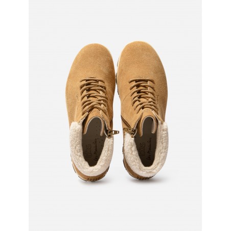 BOOTS TBS JANISSA