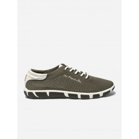 CHAUSSURE EN TOILE TBS JAZARIA