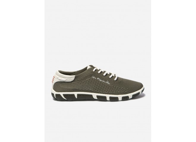 CHAUSSURE EN TOILE TBS JAZARIA