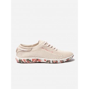 CHAUSSURE EN TOILE TBS JAZARIA