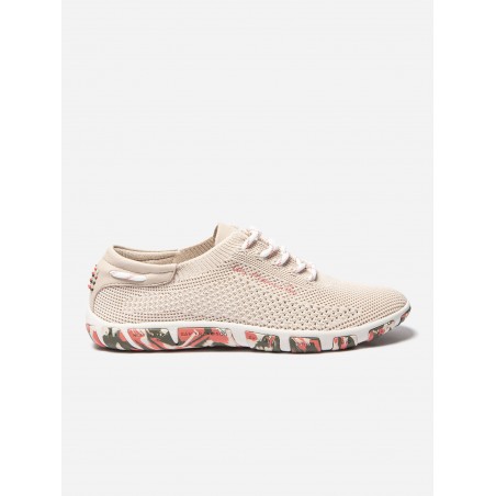 CHAUSSURE EN TOILE TBS JAZARIA