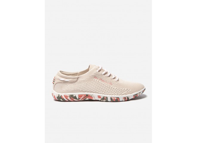 CHAUSSURE EN TOILE TBS JAZARIA