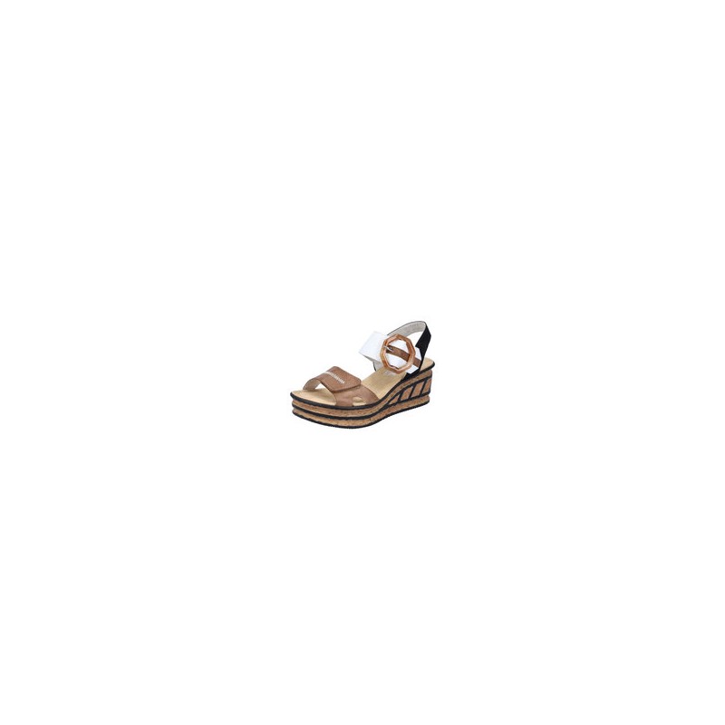 SANDALE RIEKER 68176