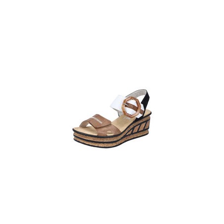 SANDALE RIEKER 68176