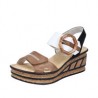 SANDALE RIEKER 68176