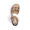 SANDALE RIEKER 68176