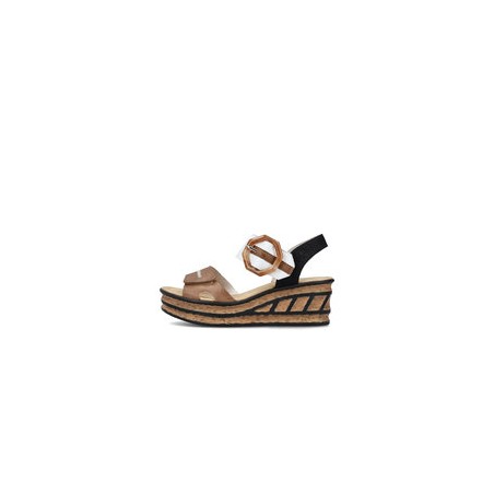 SANDALE RIEKER 68176