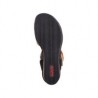 SANDALE RIEKER 68176