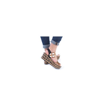 SANDALE RIEKER 68176