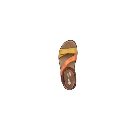 NU PIED REMONTE D2050-25
