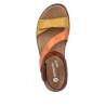 NU PIED REMONTE D2050-25