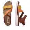 NU PIED REMONTE D2050-25