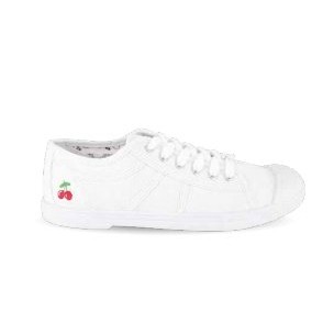 Le Temps des Cerises basic 02 blanc