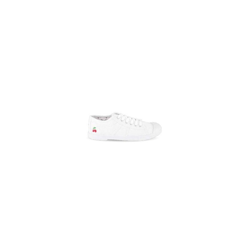 Le Temps des Cerises basic 02 blanc