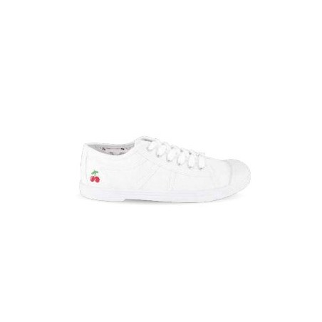 Le Temps des Cerises basic 02 blanc