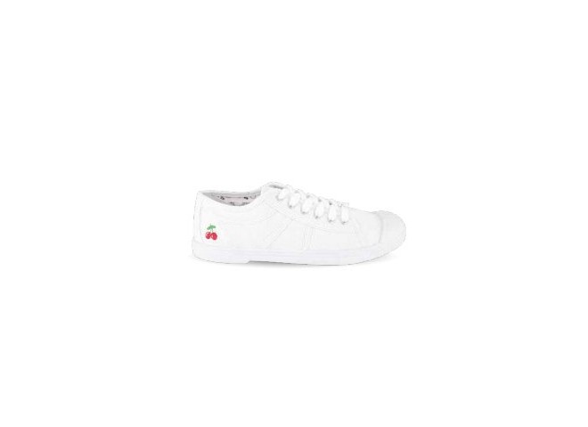 Le Temps des Cerises basic 02 blanc