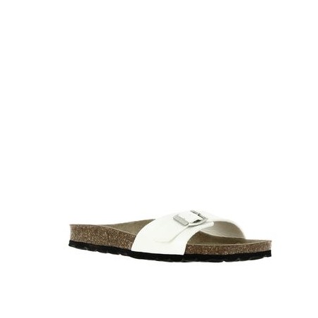 CLAQUETTE LA MAISON DE L'ESPADRILLE 3506