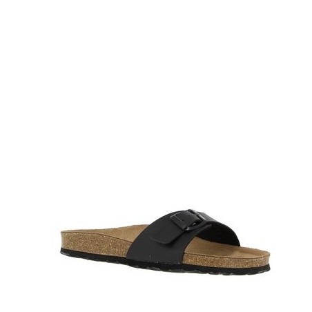 CLAQUETTE LA MAISON DE L'ESPADRILLE 3506