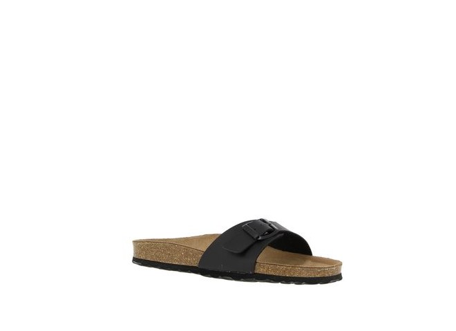 CLAQUETTE LA MAISON DE L'ESPADRILLE 3506
