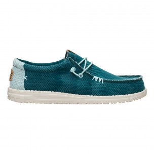 DUDE WALLY 40003 3CF