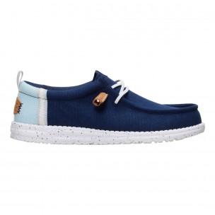 DUDE WALLY 43086 4UX