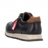 BASKET RIEKER B0504