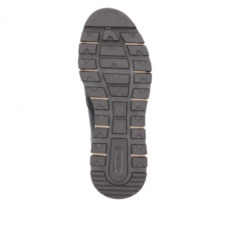 BASKET RIEKER B0504