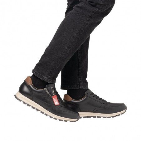 BASKET RIEKER B0504
