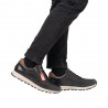BASKET RIEKER B0504