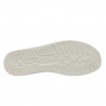 CHAUSSURES EN TOILE DUDE D140003 1LB