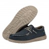 CHAUSSURE EN TOILE DUDE WALLY