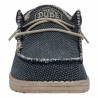 CHAUSSURE EN TOILE DUDE WALLY