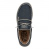 CHAUSSURE EN TOILE DUDE WALLY