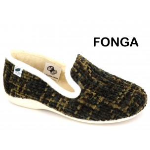 LBAM FONGA