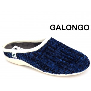 LBAM GALONGO