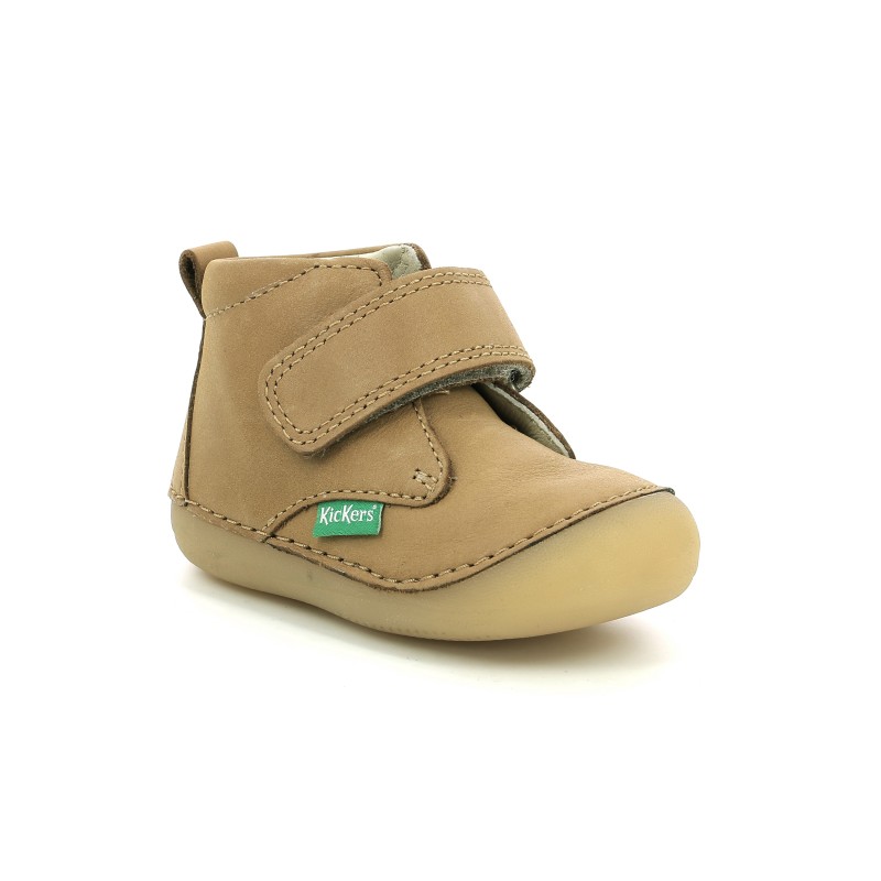 KICKERS