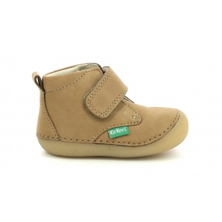 KICKERS